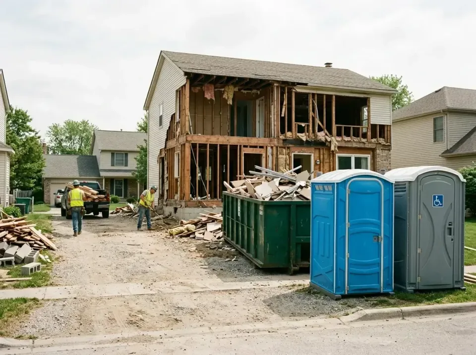home-renovation-demolition-sit-010 — frequently asked questions, Portable Toilet & Dumpsters Rental in La Paloma, TX